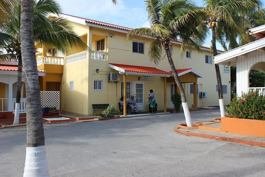 Coconut Inn Palm Beach