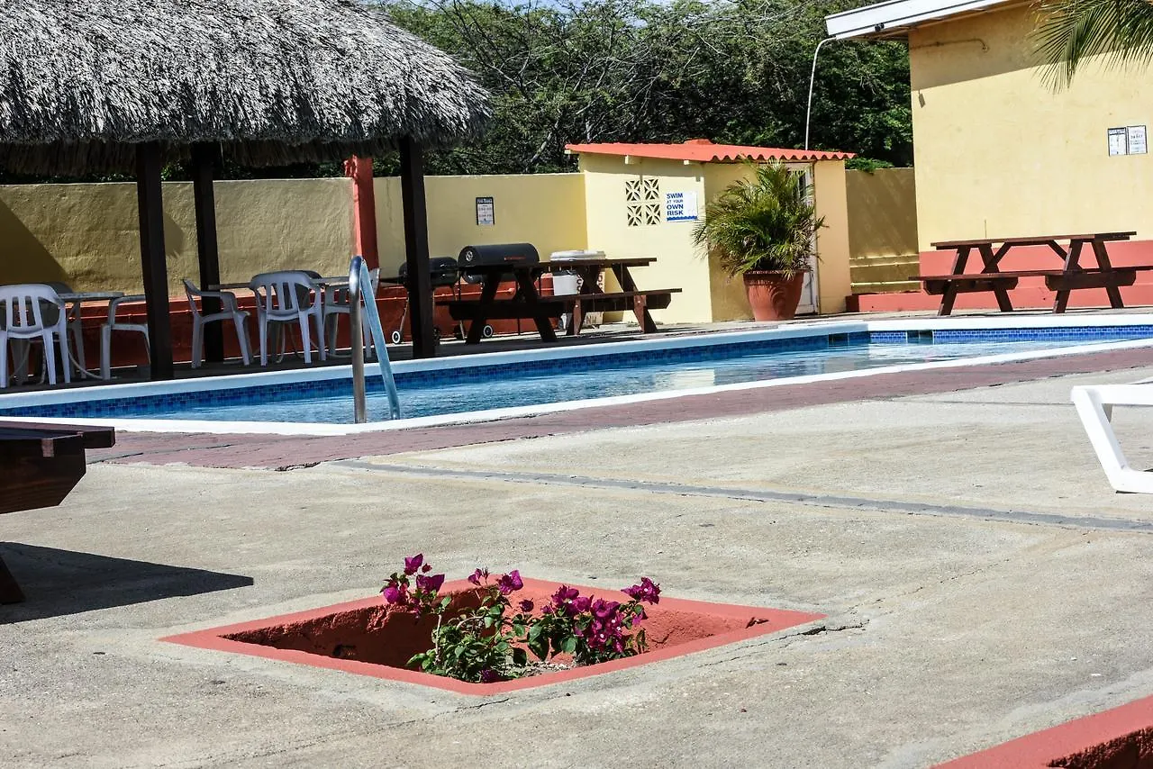 Hotel Coconut Inn Palm Beach