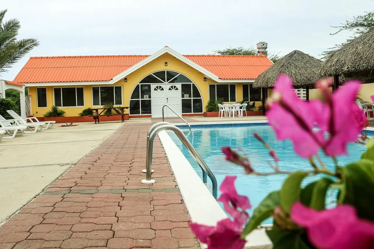 Coconut Inn Palm Beach