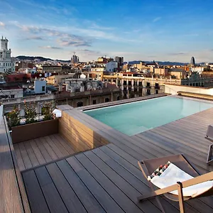 Hotel Vincci Gala Barcelona