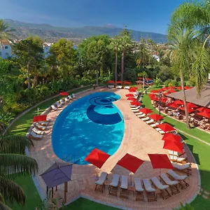 hotel-botanico-the-oriental-spa-garden.tenerifehoteles.net/