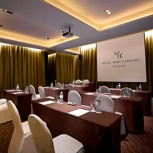 Canning 5* Singapore
