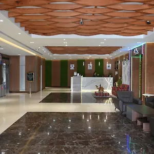 Hotel Smana Al Raffa Dubai