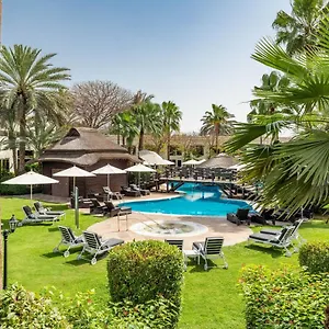 Hotel Le Meridien & Conference Centre Dubai