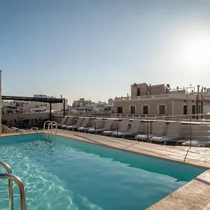 Hotel Sunotel Club Barcelona