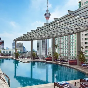 Ascott 5* Kuala Lumpur