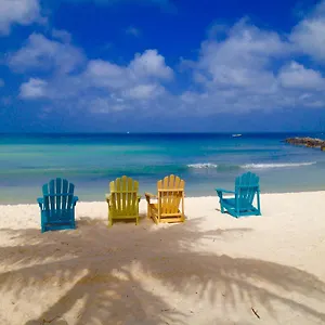 Divi Village Golf&beach Palm Beach