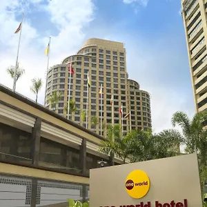 One World 5* Petaling Jaya