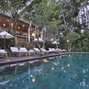 Puri Sunia Ubud