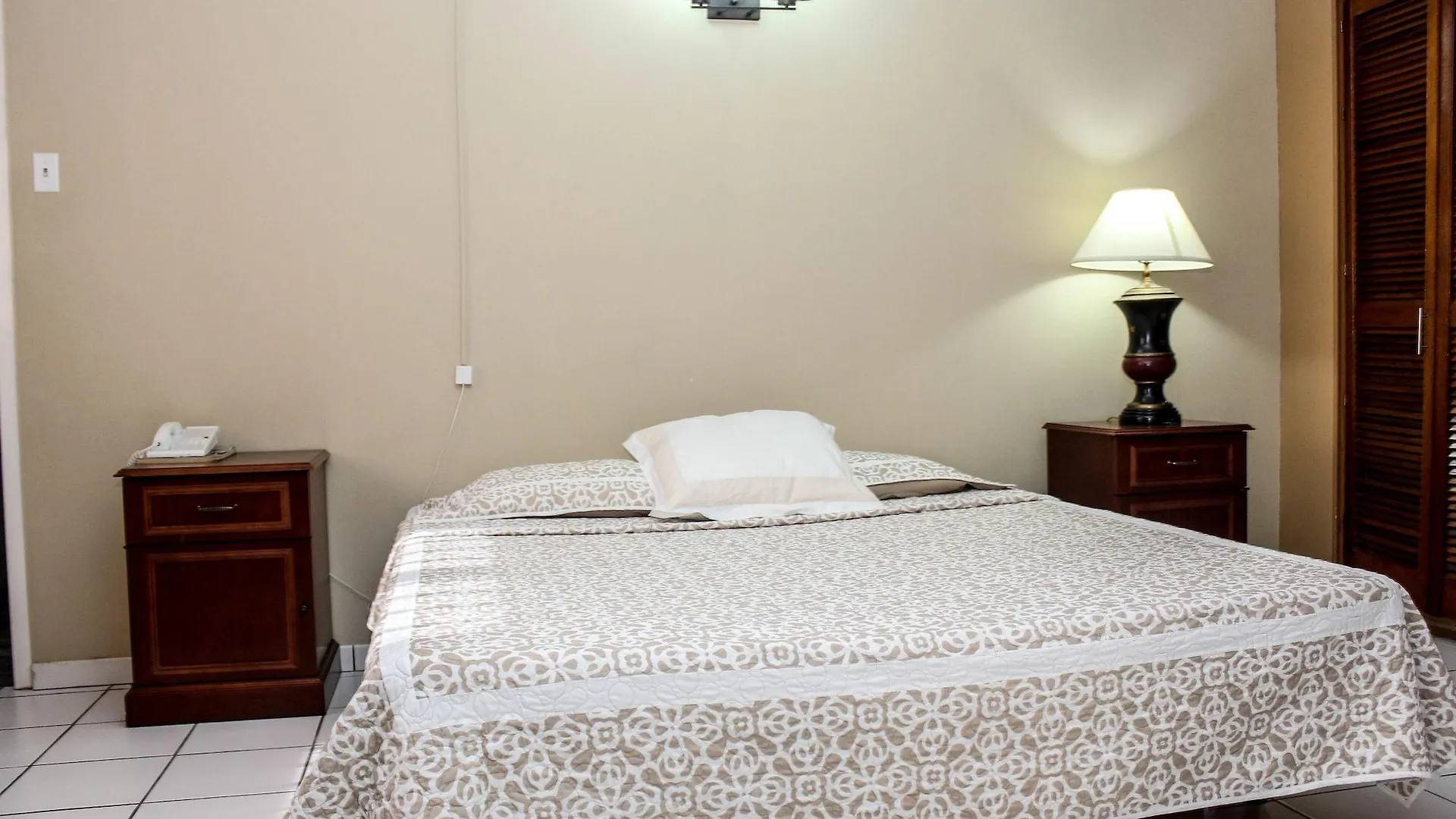 Coconut Inn شاطئ بالم