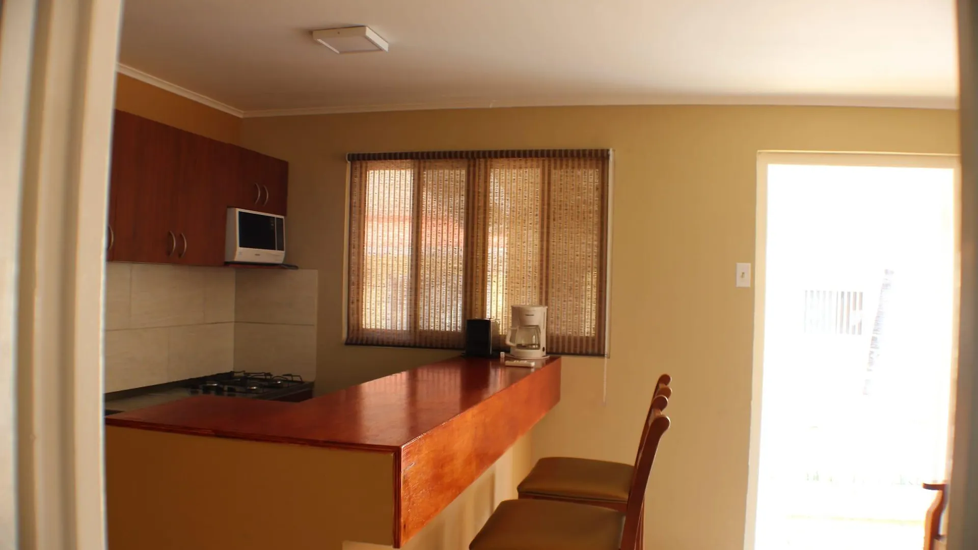 Coconut Inn شاطئ بالم فندق