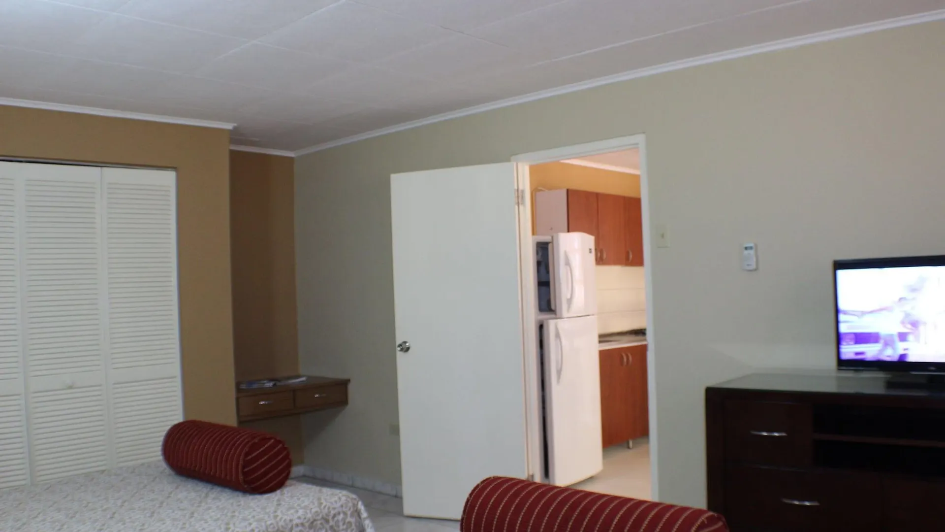 فندق Coconut Inn شاطئ بالم