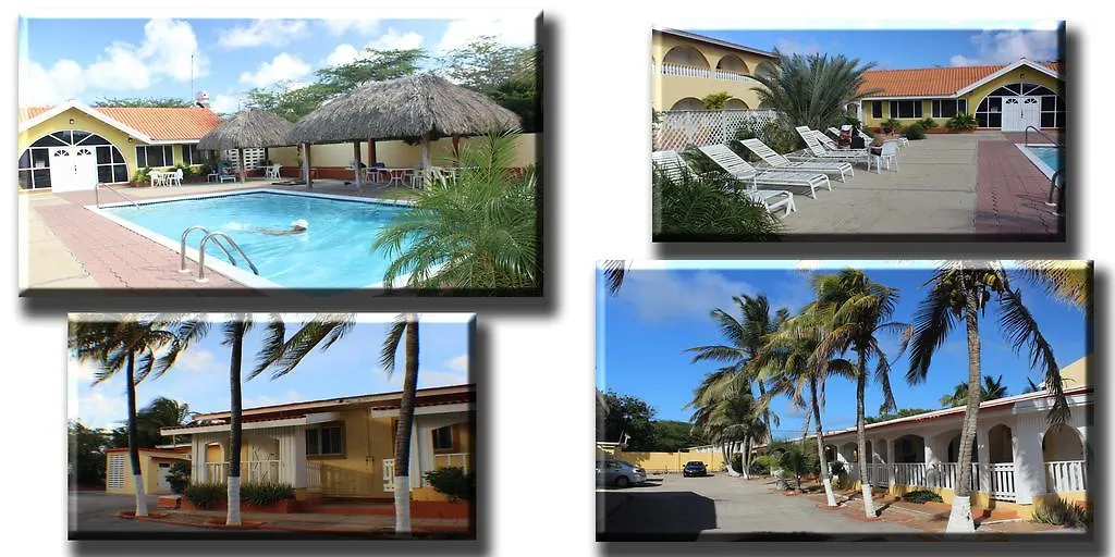 Coconut Inn شاطئ بالم