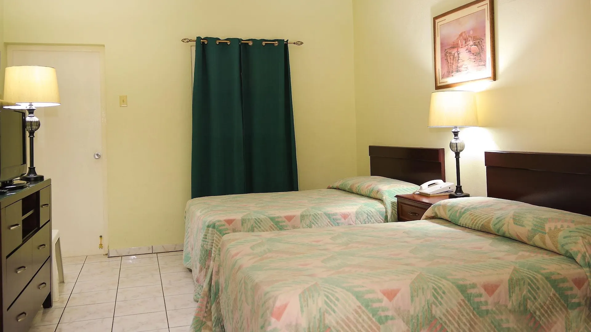 Coconut Inn شاطئ بالم 3*,  أروبا