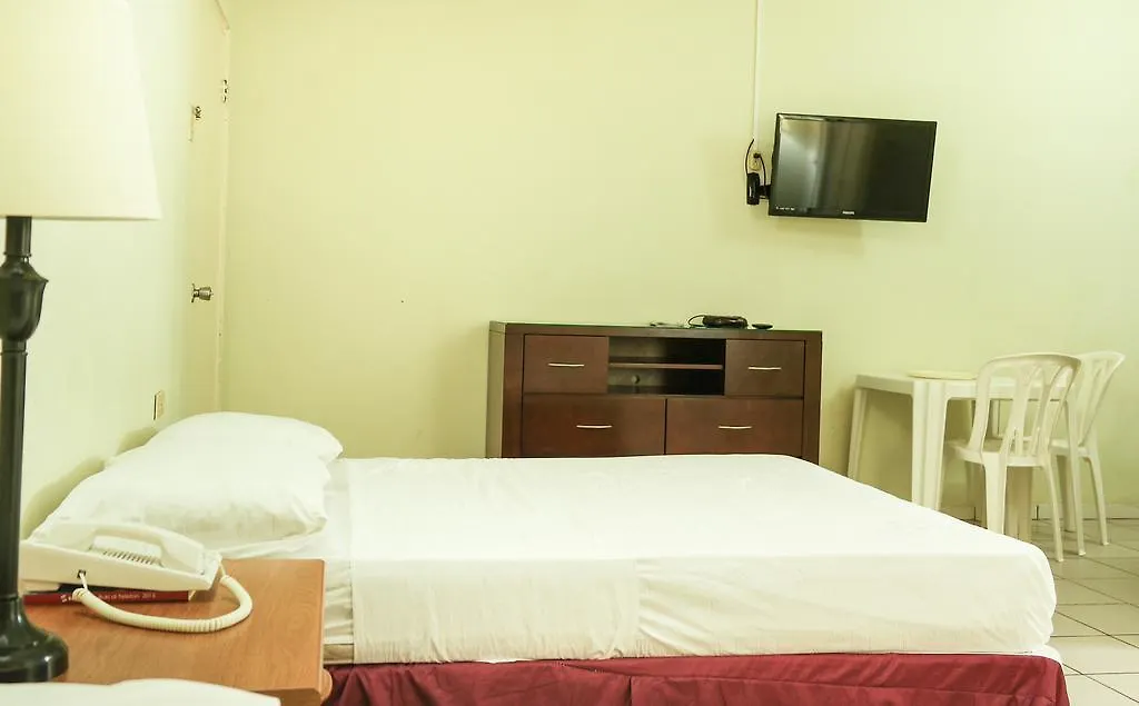 Coconut Inn شاطئ بالم فندق