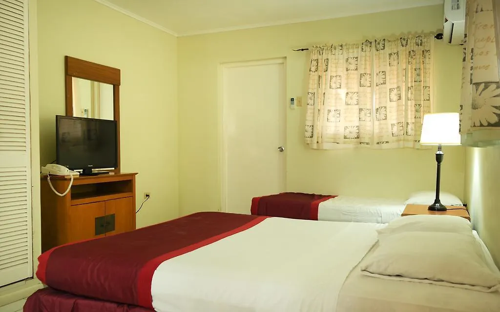 Coconut Inn شاطئ بالم 3*,
