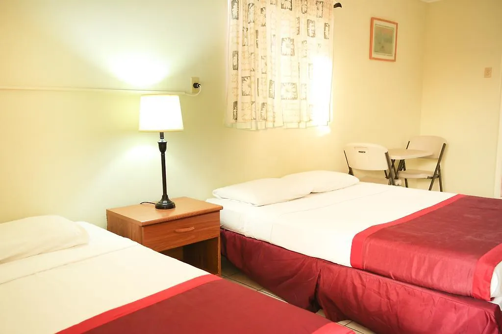Coconut Inn شاطئ بالم