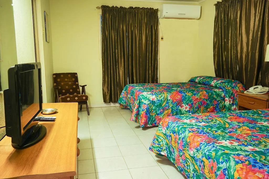 فندق Coconut Inn شاطئ بالم