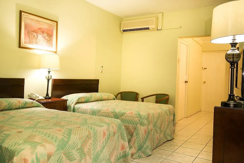 Coconut Inn شاطئ بالم فندق