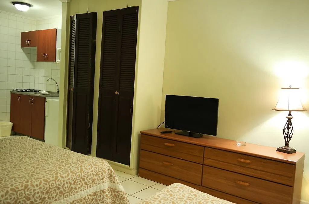 Coconut Inn شاطئ بالم فندق