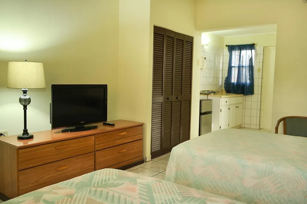 Coconut Inn شاطئ بالم فندق
