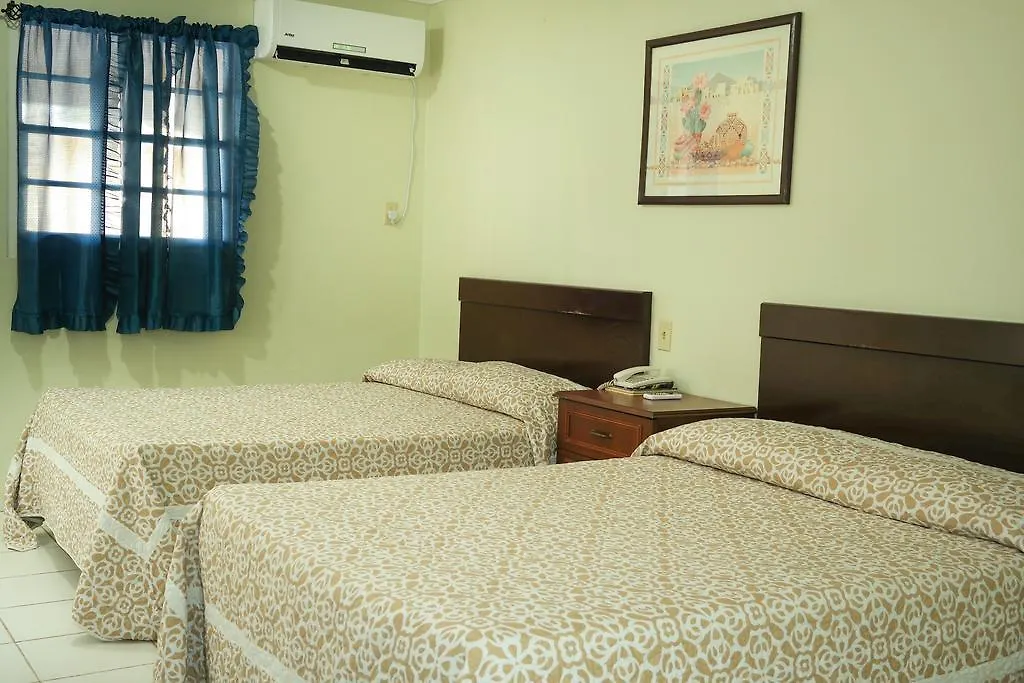 *** فندق Coconut Inn شاطئ بالم أروبا