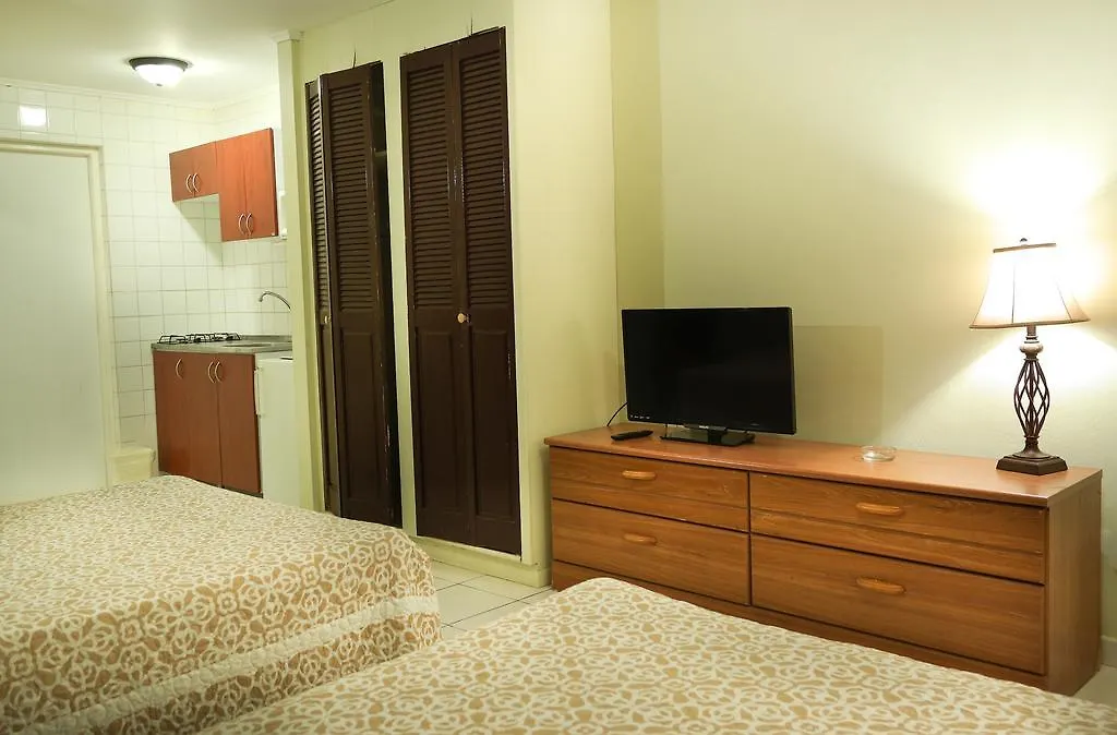 Coconut Inn شاطئ بالم