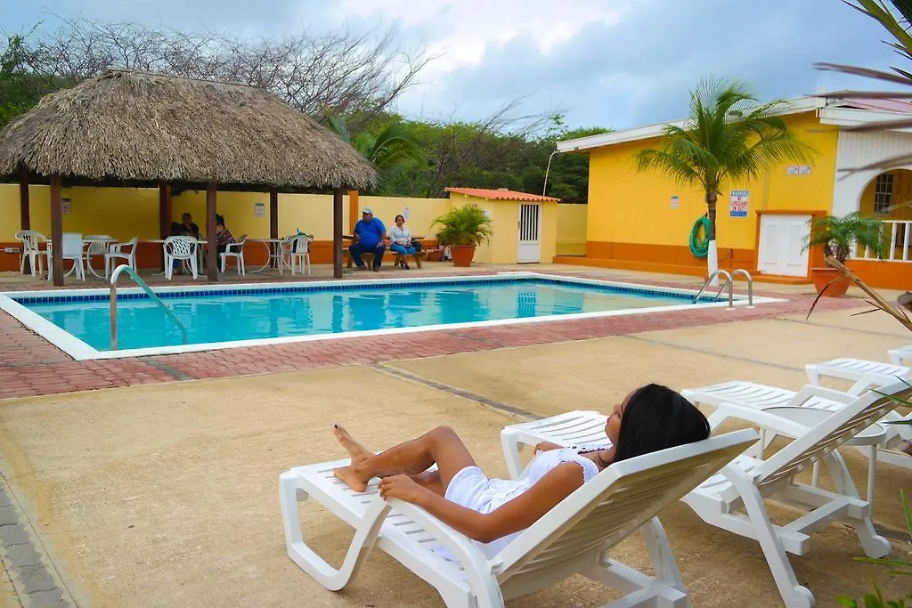 فندق Coconut Inn شاطئ بالم
