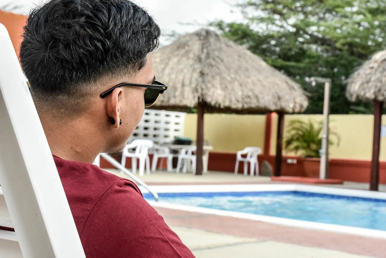 فندق Coconut Inn شاطئ بالم