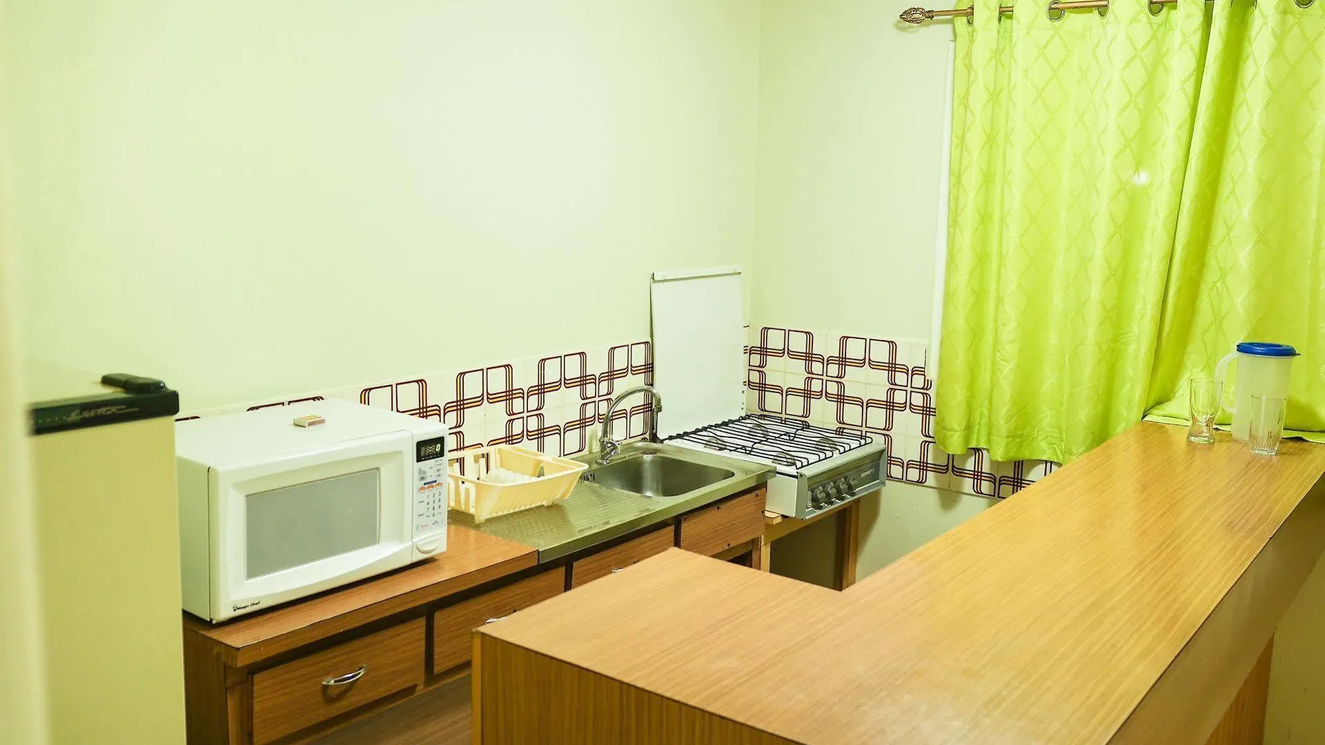 Coconut Inn شاطئ بالم فندق