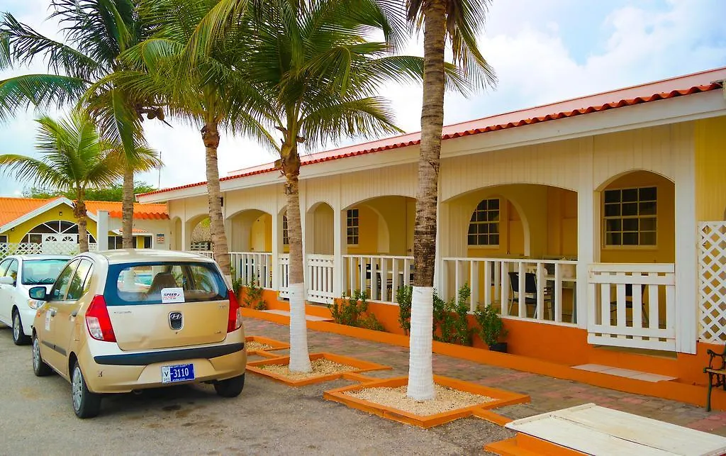 Coconut Inn Palm Beach Hotel
